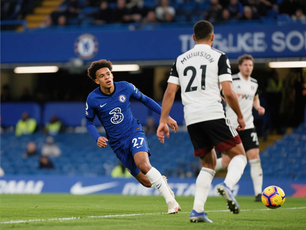 【英超】穆尼斯绝杀帕尔默建功 富勒姆2比1逆转切尔西